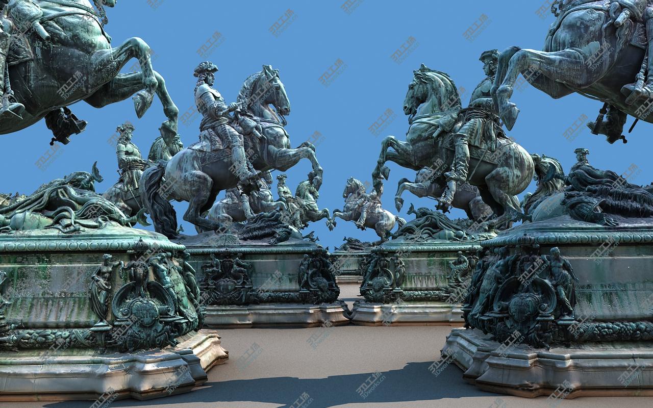 images/goods_img/2021040231/Statue  Horse ULTRA HD/2.jpg